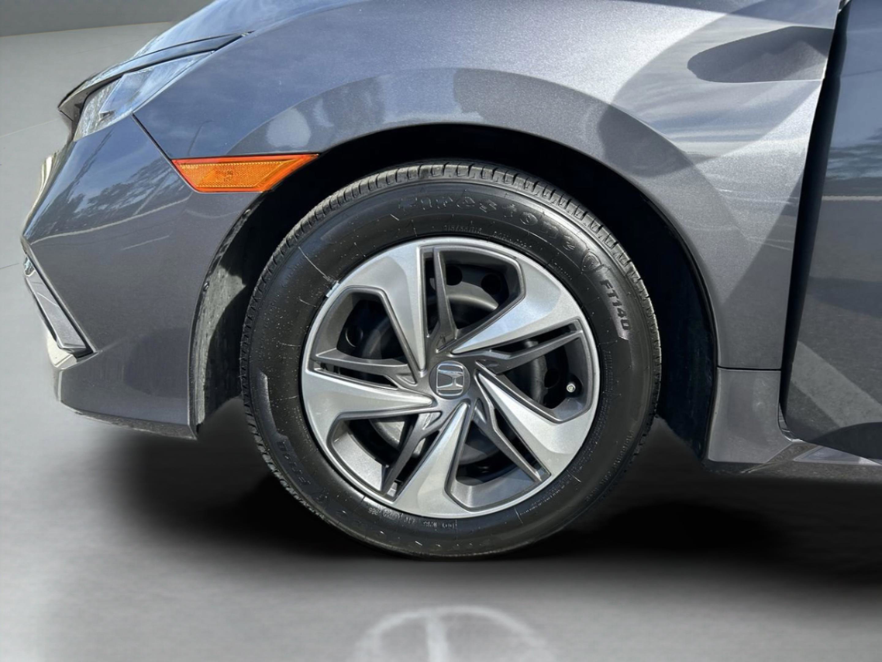 Used 2021 Honda Civic LX image 33