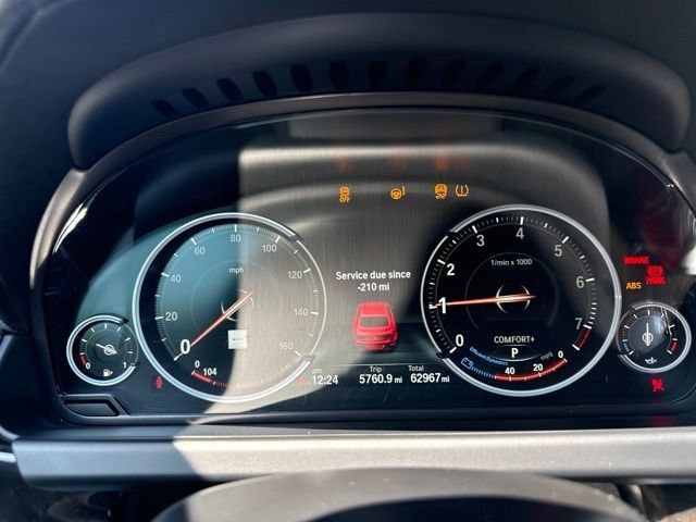 Used 2016 BMW 640i Gran Coupe xDrive AWD/4WD image 29