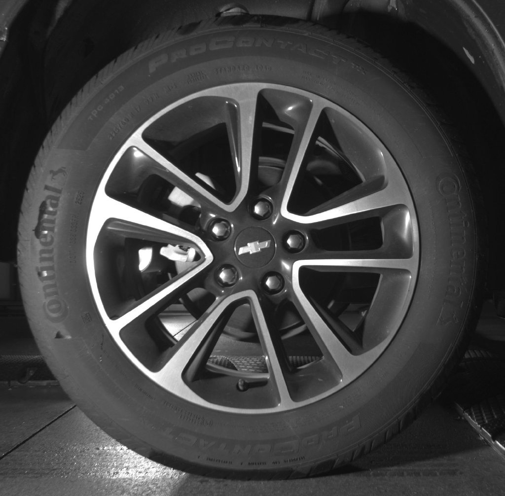 Used 2026 Chevrolet TrailBlazer LT AWD/4WD image 11