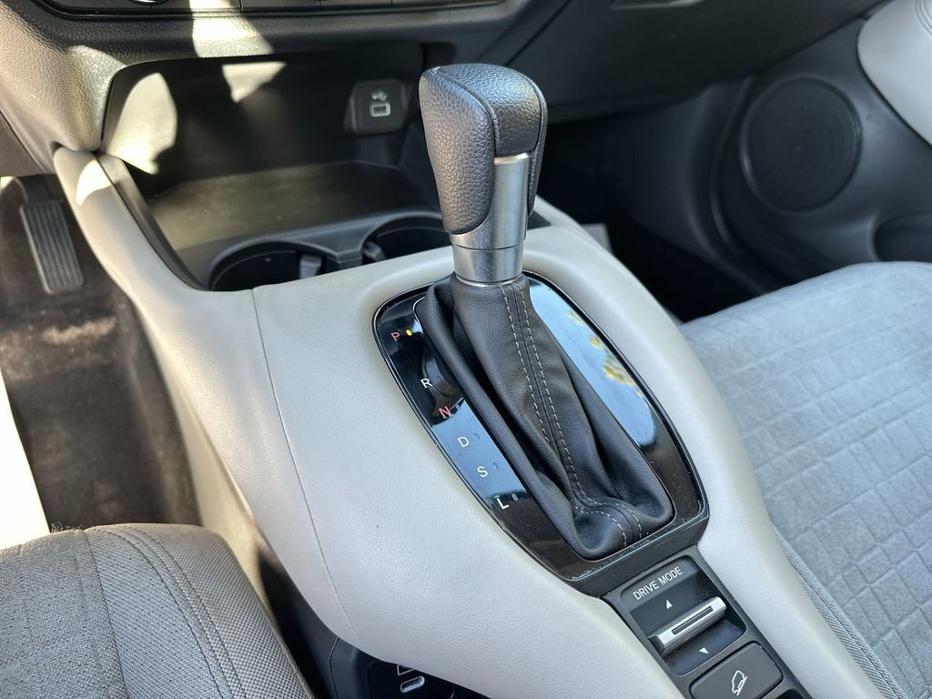 Used 2024 Honda HR-V LX image 20