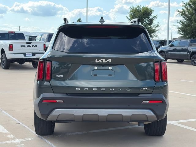 Used 2022 Kia Sorento SX Prestige AWD/4WD image 8