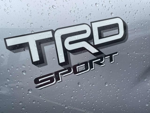 Used 2025 Toyota Tacoma TRD Sport RWD image 7
