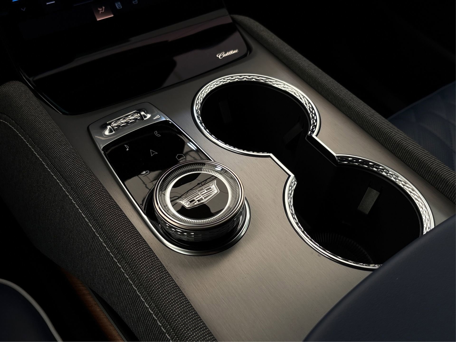 New 2026 Cadillac Vistiq Premium Luxury image 27