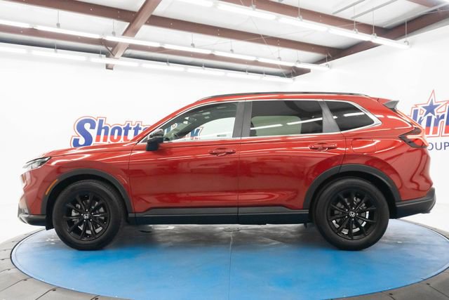 Certified 2023 Honda CR-V Sport image 15