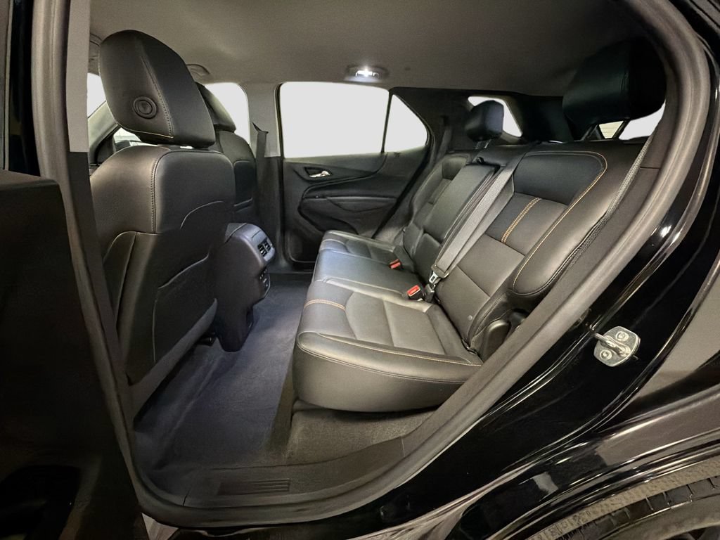 Used 2024 Chevrolet Equinox Premier AWD/4WD image 25