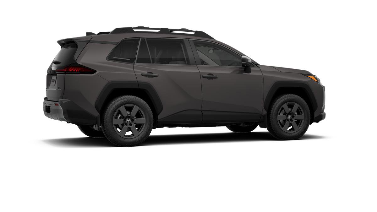 New 2026 Toyota RAV4 AWD Plug-in Hybrid image 11