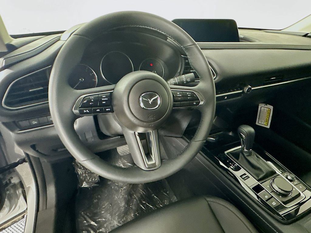 New 2025 MAZDA CX-30 AWD 2.5 S w/ Select Sport Pkg image 15