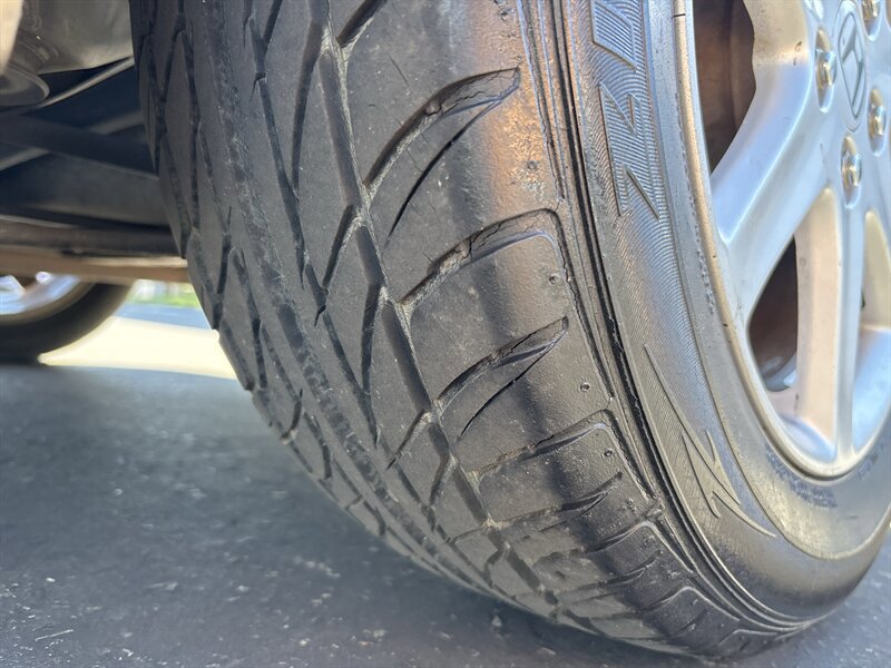 Used 2004 Honda Accord EX image 20