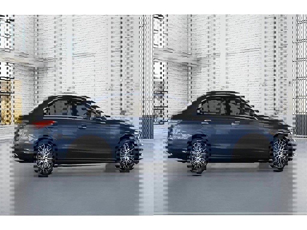 New 2026 Mercedes-Benz C 300 4MATIC Sedan image 17