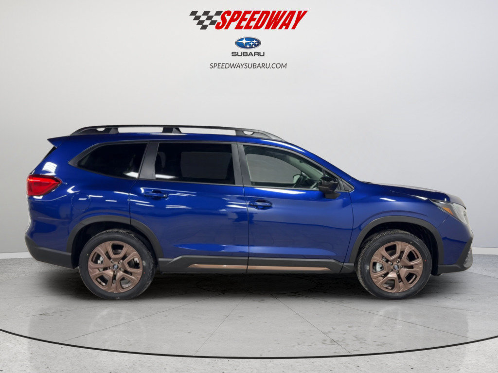 New 2026 Subaru Ascent Limited Bronze AWD/4WD image 15