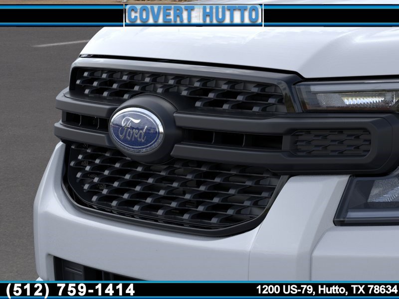 New 2026 Ford Ranger XL image 17