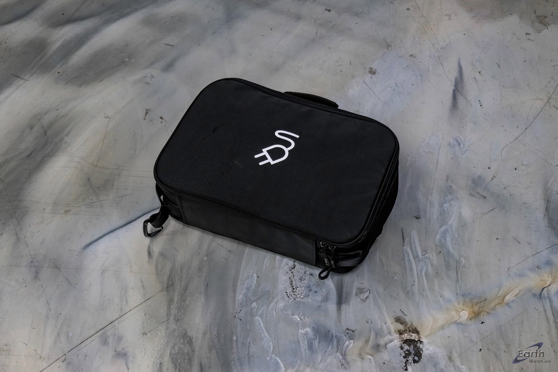 Used 2020 Porsche Taycan Turbo S image 92