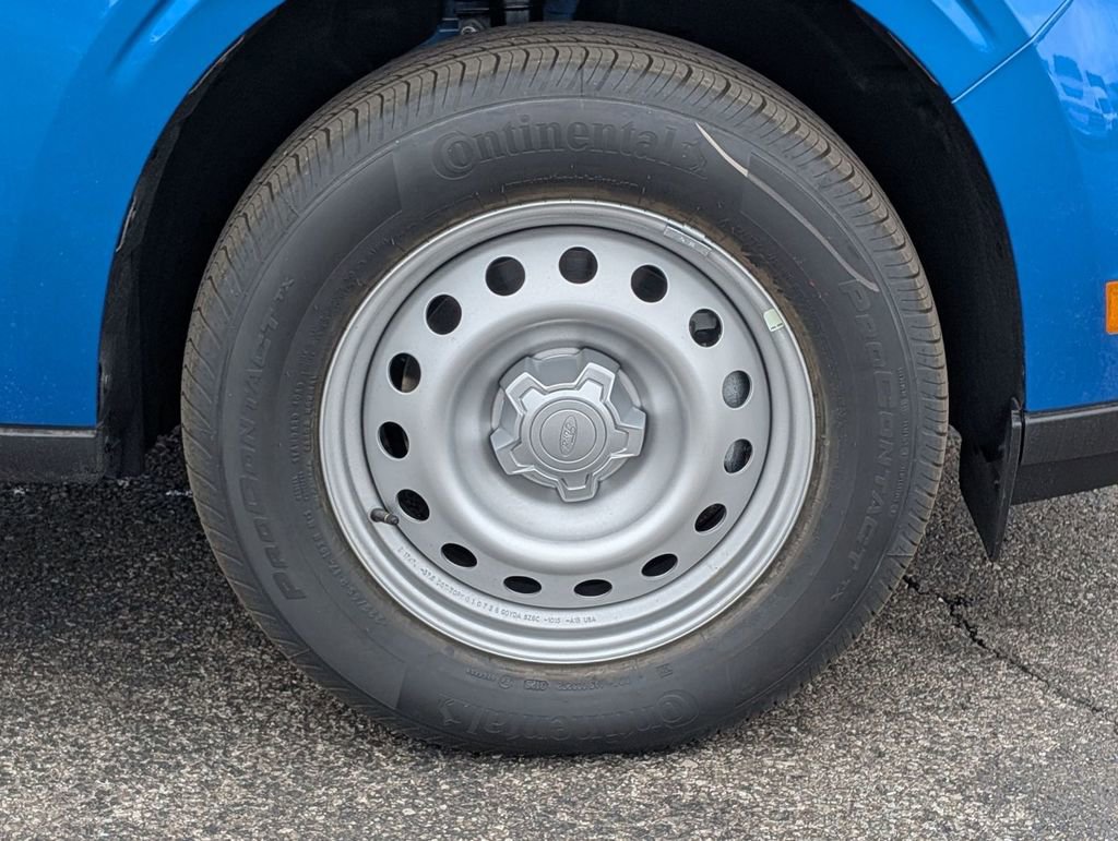 New 2026 Ford Maverick XL w/ Equipment Group 101A image 15