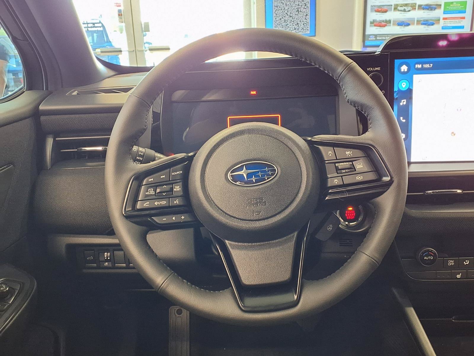 New 2026 Subaru Outback Premium AWD/4WD image 11