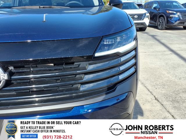 New 2026 Nissan Kicks SV image 13