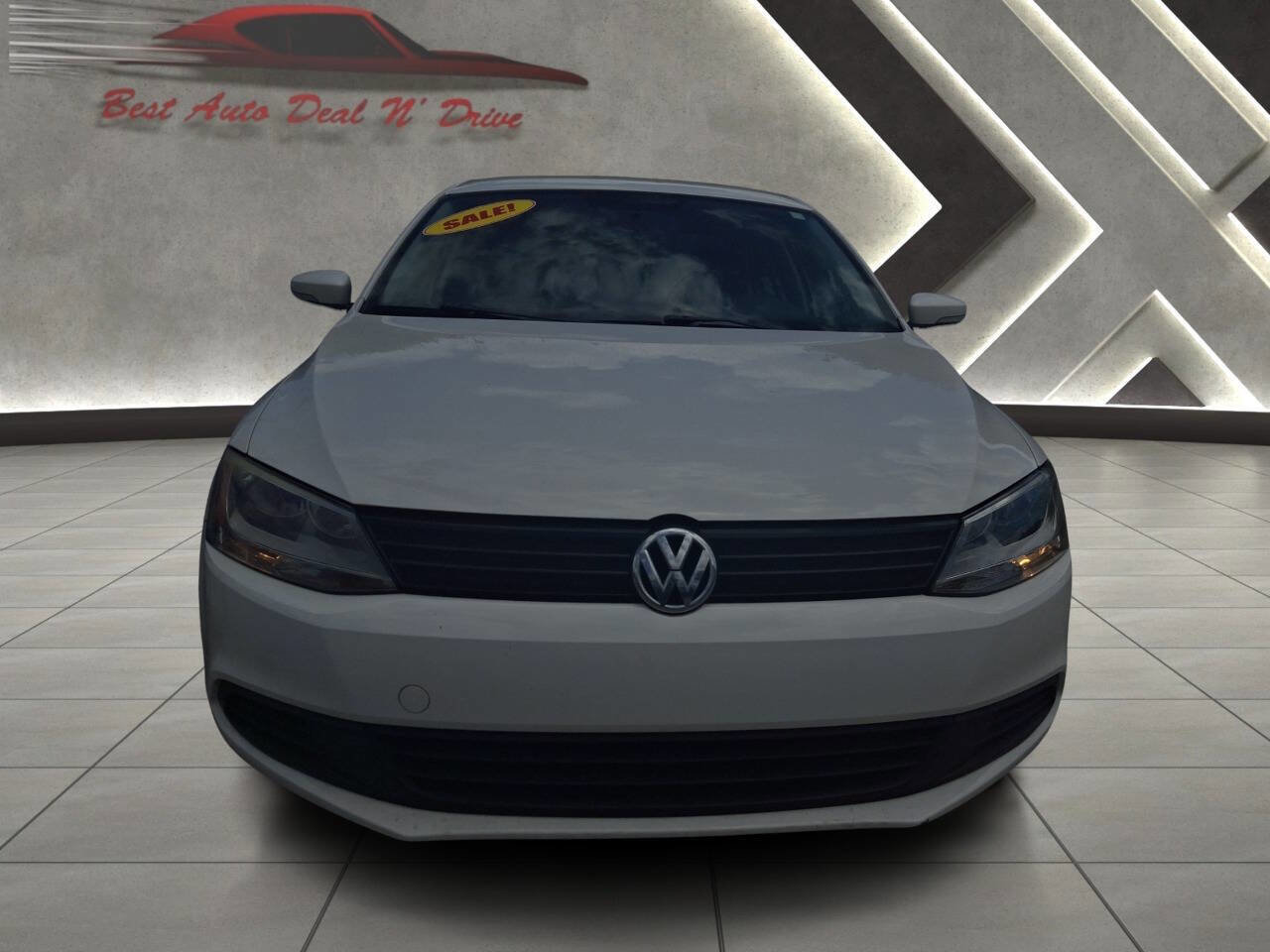 Used 2011 Volkswagen Jetta SE FWD image 5