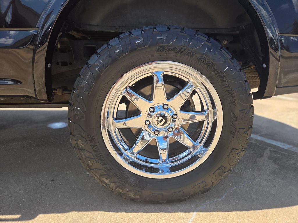 Used 2019 Ford F150 Platinum w/ Equipment Group 701A Luxury AWD/4WD image 34