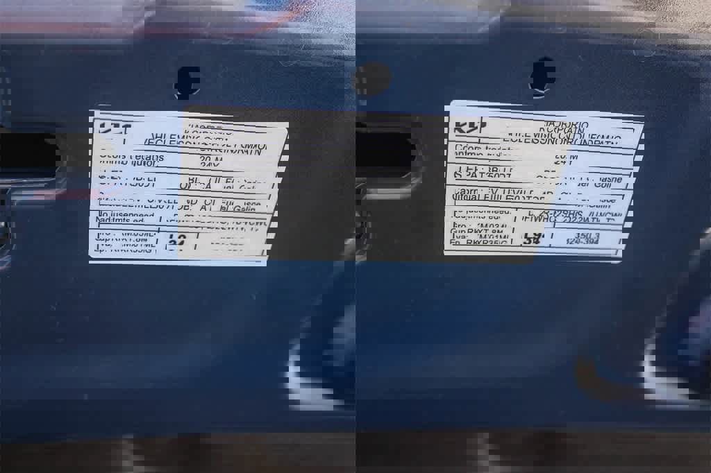 Used 2024 Kia Telluride SX Prestige image 39