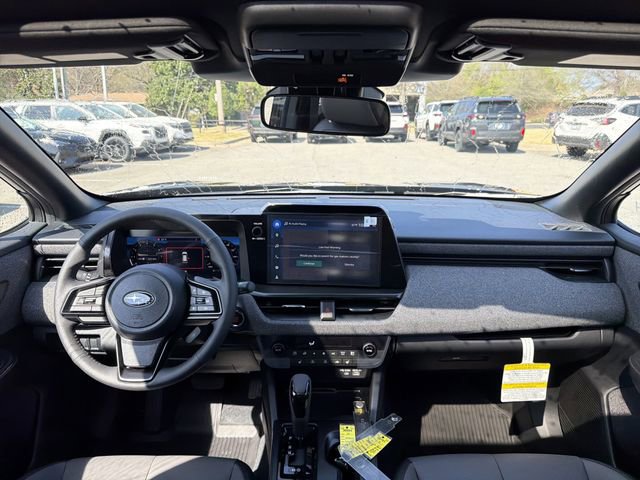 New 2026 Subaru Outback Premium image 22