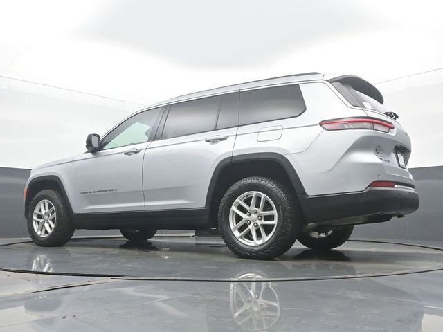 Used 2022 Jeep Grand Cherokee L Laredo w/ Luxury Tech Group I AWD/4WD image 48