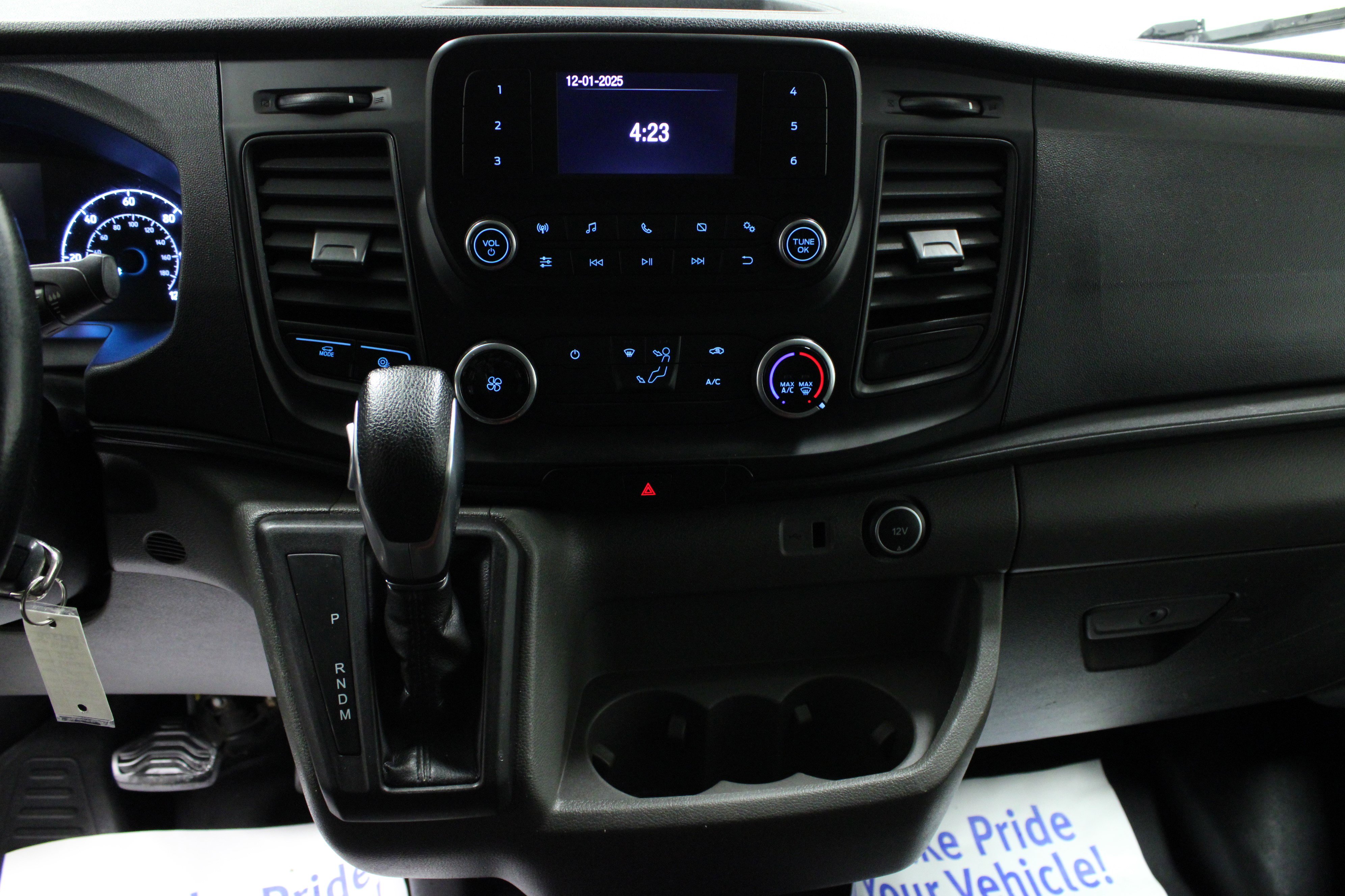 Used 2020 Ford Transit 250 Low Roof w/ Exterior Upgrade Package image 17