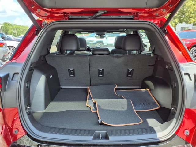 New 2026 GMC Terrain AT4 w/ Technology Package II image 21