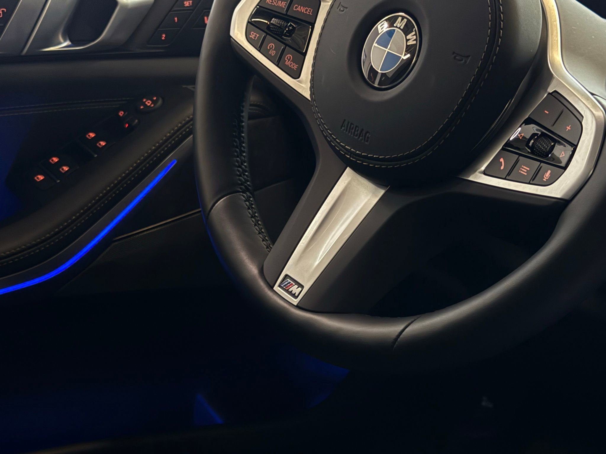 Used 2026 BMW X5 xDrive40i image 28