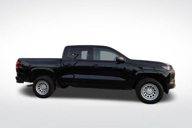 Certified 2026 Chevrolet Colorado W/T w/ Advanced Trailering Package image 12