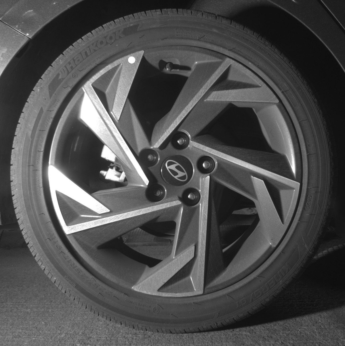 Used 2025 Chevrolet Trax LT image 15