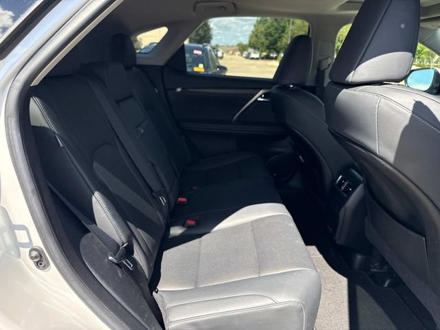 Used 2022 Lexus RX 350 FWD w/ Premium Package image 12
