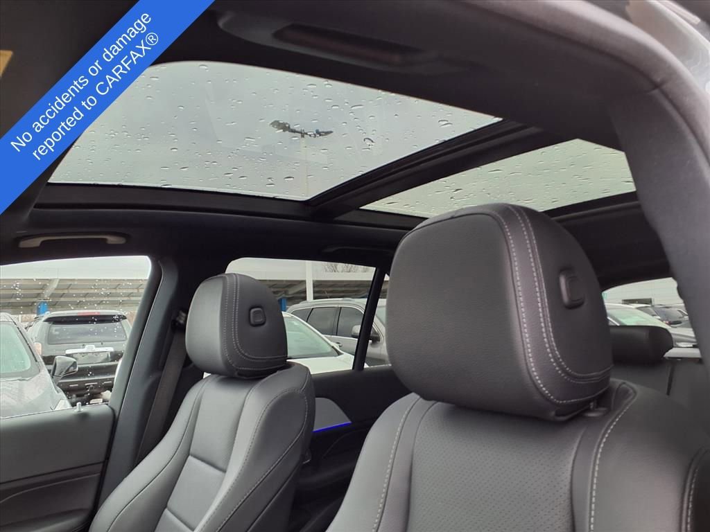 Used 2025 Mercedes-Benz GLE 350 4MATIC image 19