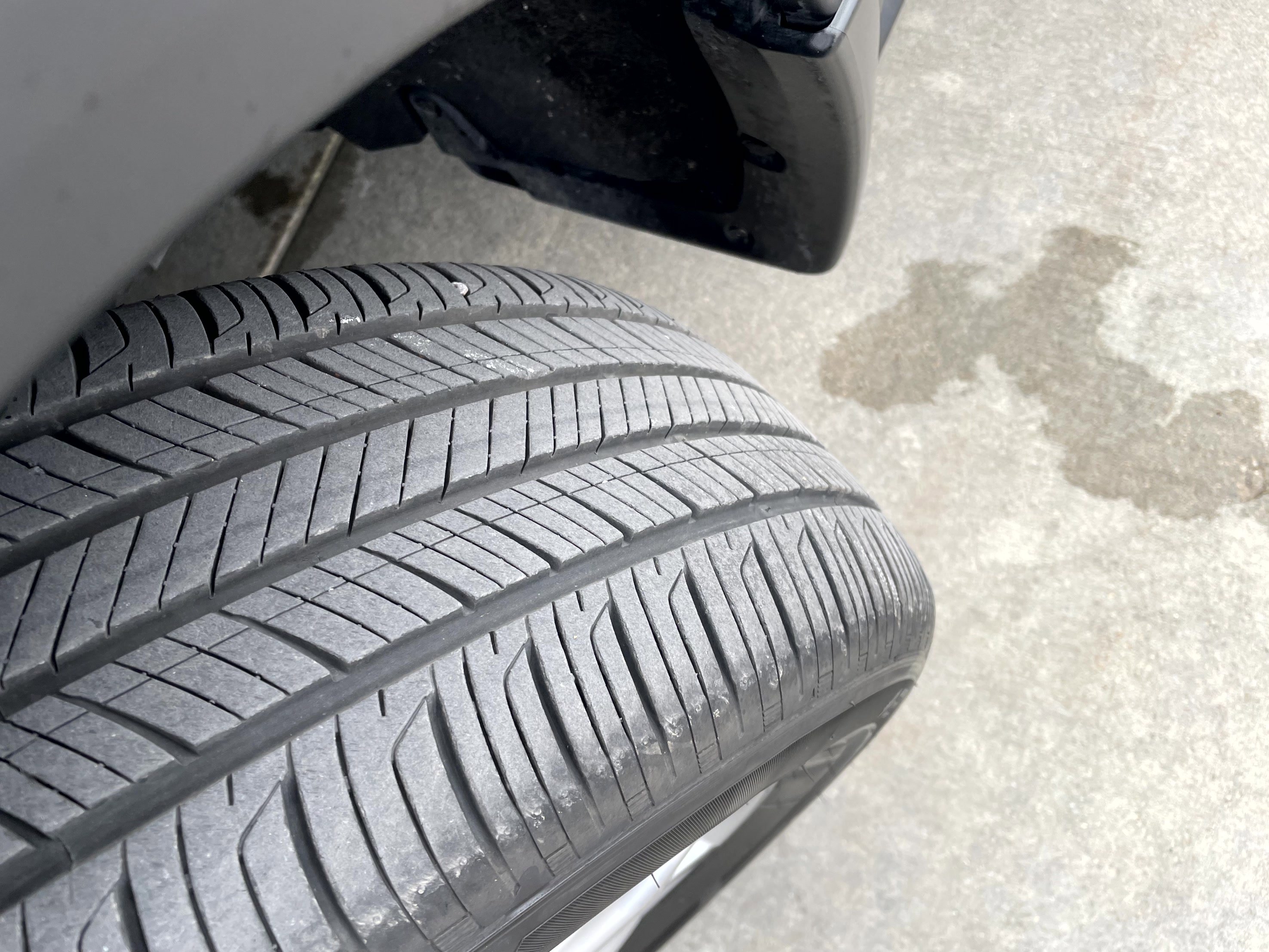 Certified 2025 Honda HR-V LX image 7