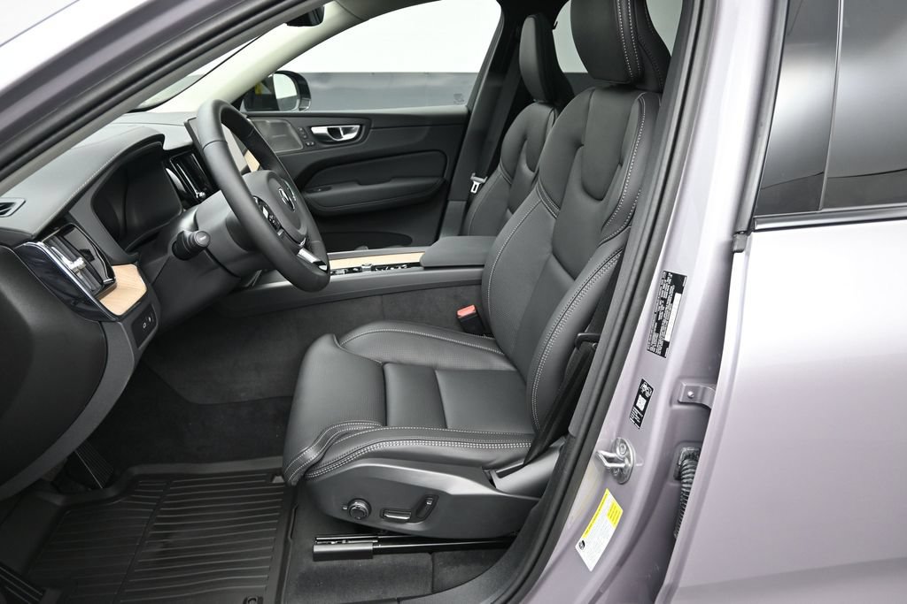 New 2027 Volvo XC60 T8 Ultra AWD/4WD image 10