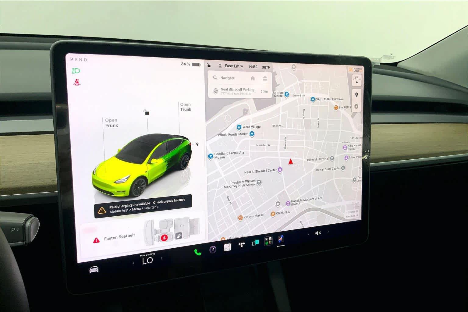 Used 2023 Tesla Model Y Long Range AWD/4WD image 22