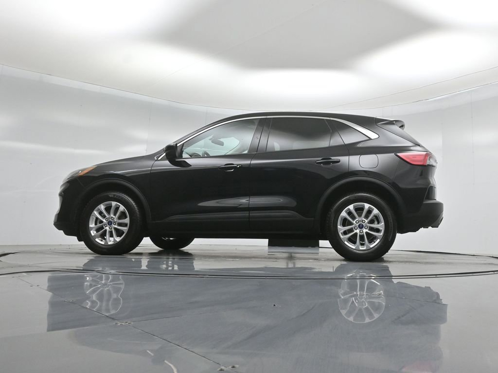 Certified 2021 Ford Escape SE AWD/4WD image 51