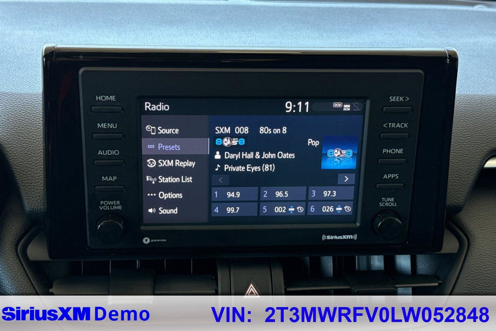 Used 2020 Toyota RAV4 LE w/ All Weather Liner Package AWD/4WD image 34