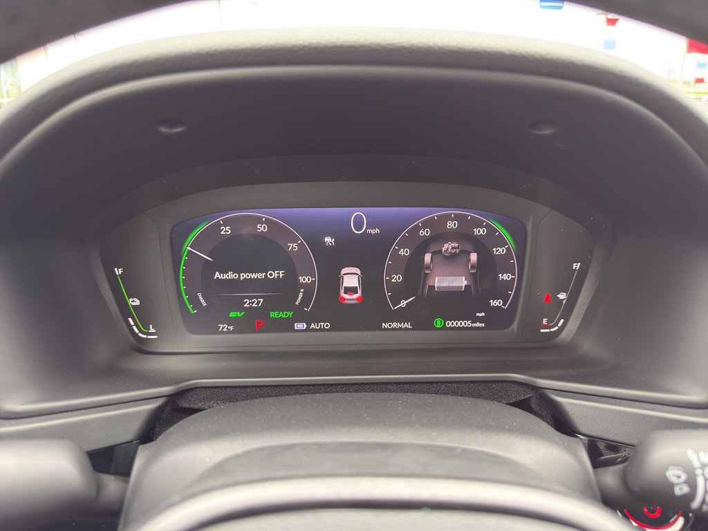 New 2026 Honda Accord Sport image 26