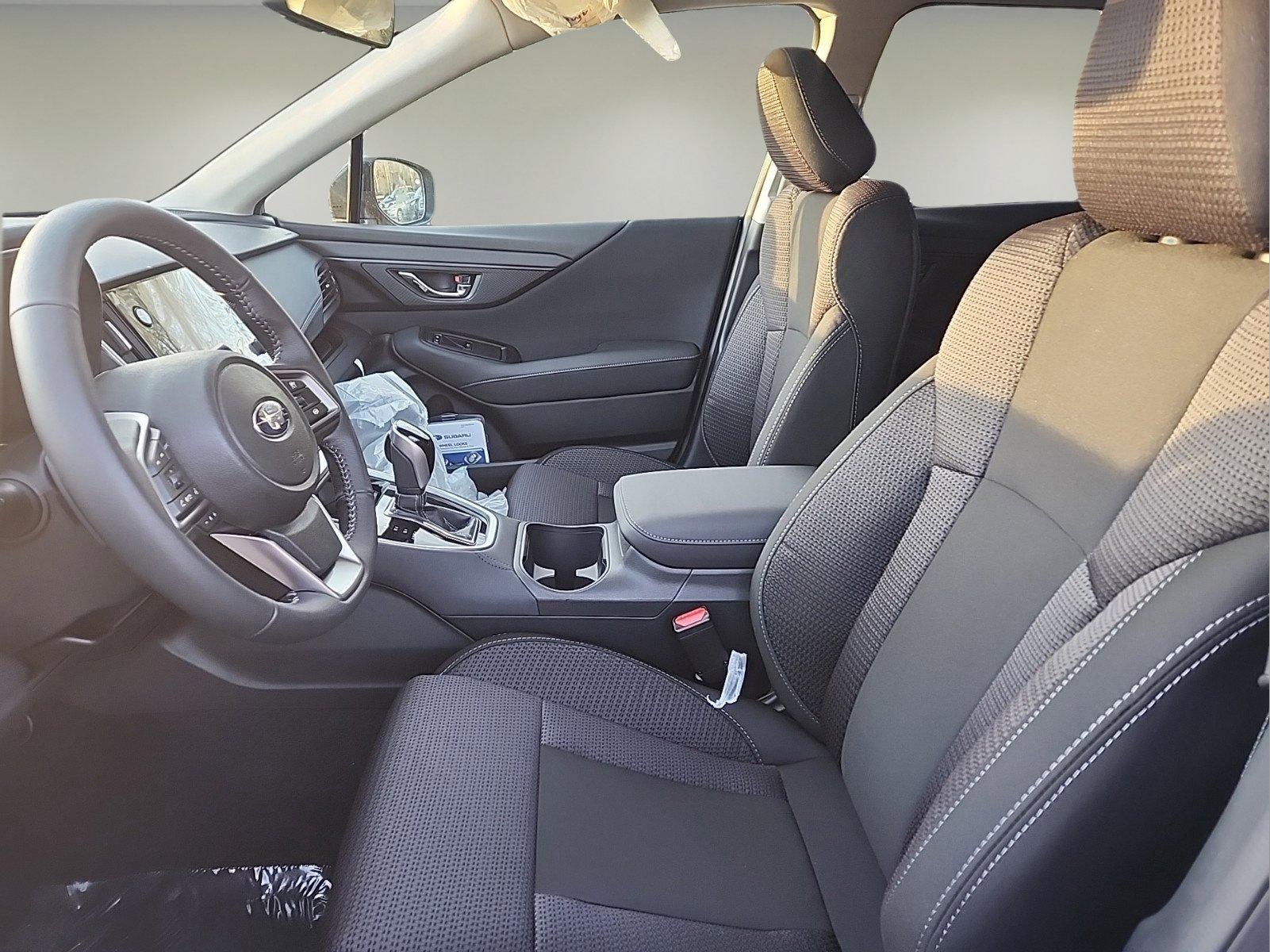 New 2025 Subaru Outback Premium image 18