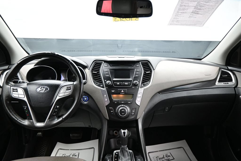 Used 2013 Hyundai Santa Fe Sport FWD image 21