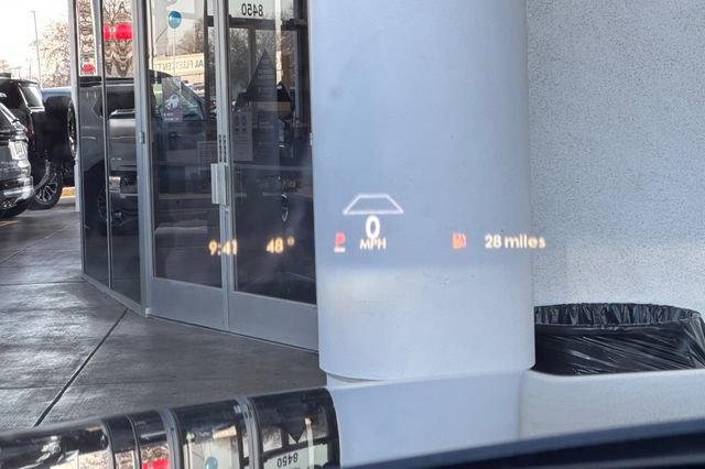 Used 2020 Lincoln Navigator L Reserve w/ Equipment Group 208A Reserve image 44