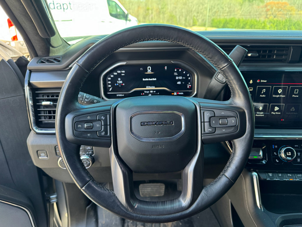 Used 2024 GMC Sierra 3500 Denali Ultimate image 18