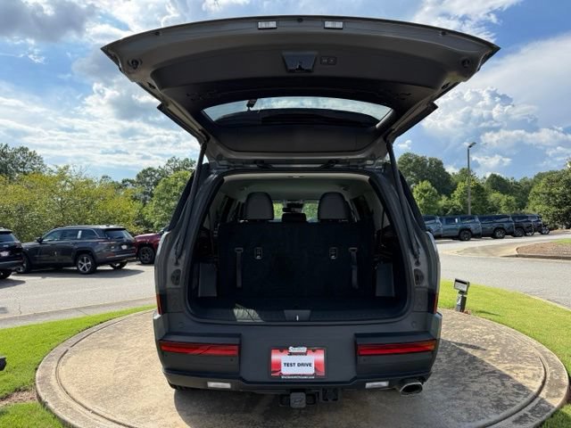 Used 2025 Hyundai Santa Fe SEL w/ Tow & Go Package FWD image 31