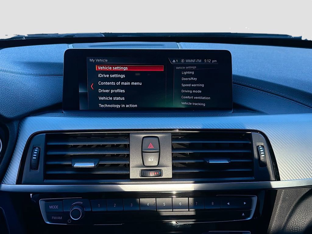 Used 2018 BMW 430i Gran Coupe image 30