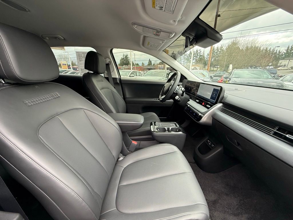Certified 2026 Hyundai Ioniq 5 SEL image 19
