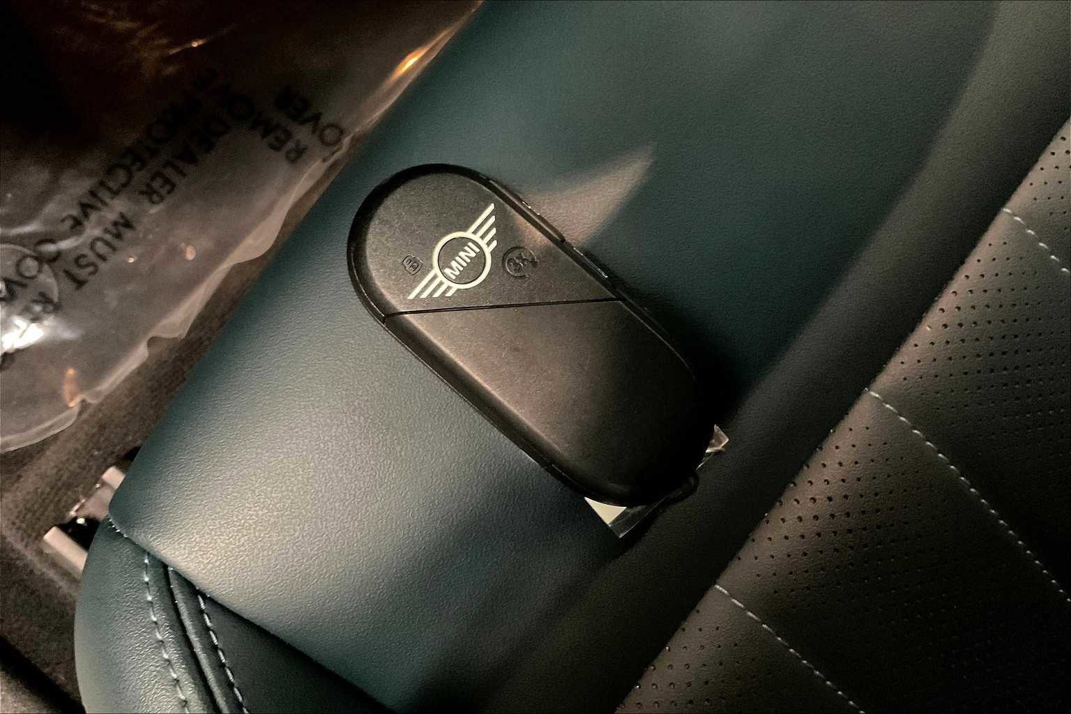 Used 2025 MINI Cooper Countryman S image 14