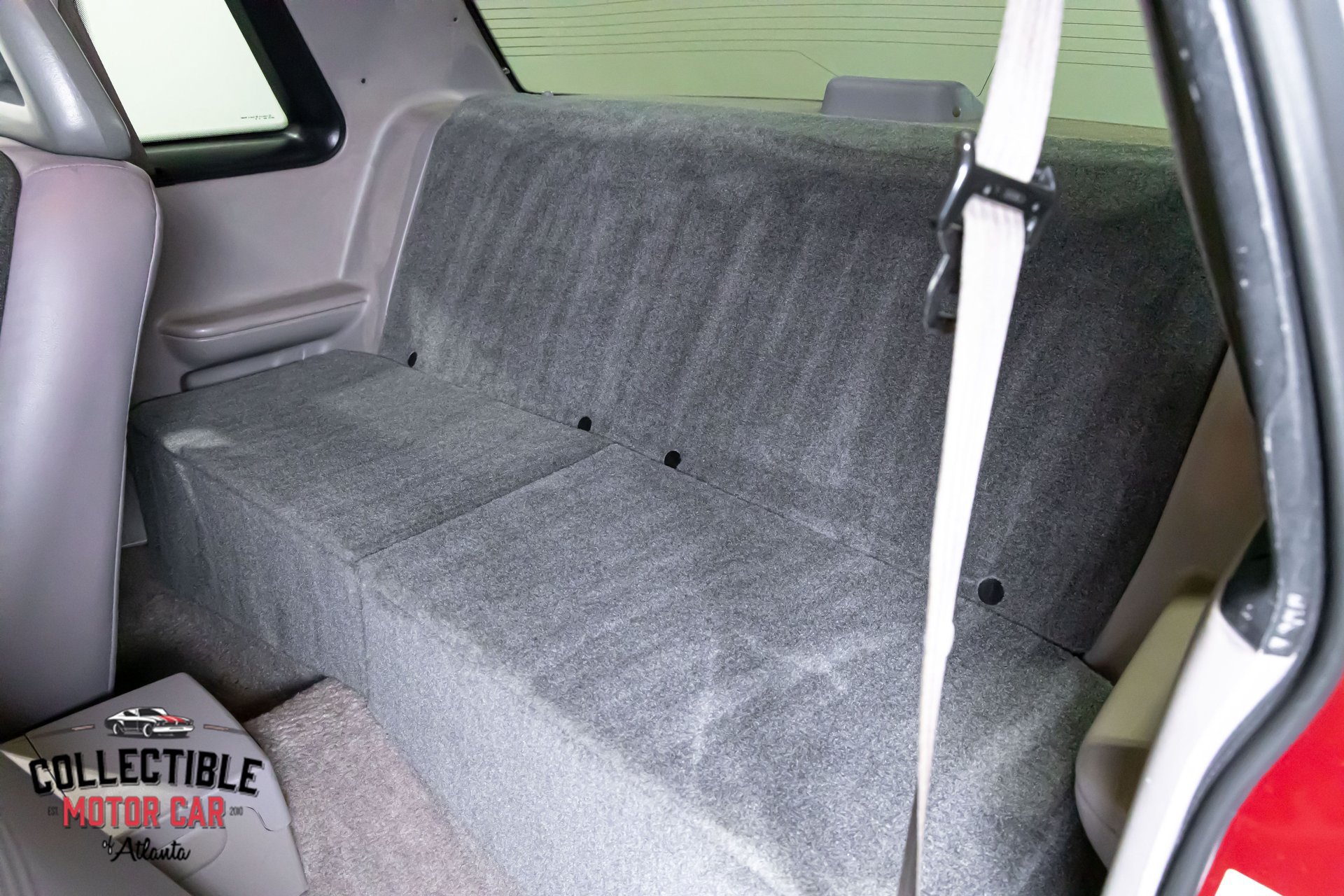 Used 1990 Ford Mustang LX RWD image 71