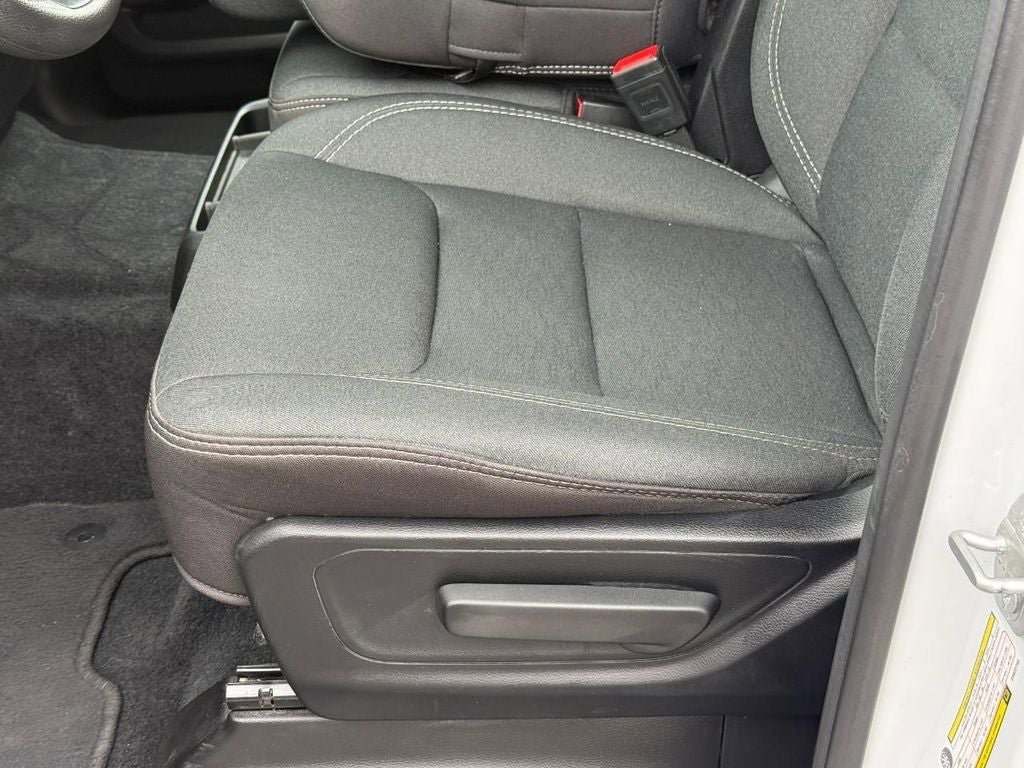 Used 2025 RAM 1500 Tradesman RWD image 16