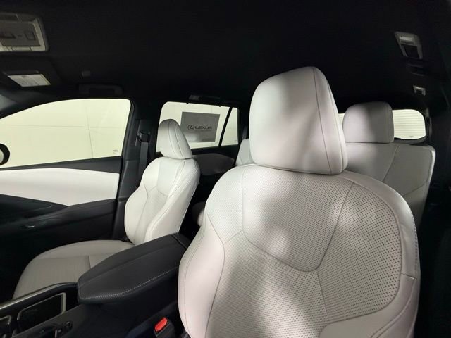 New 2026 Lexus TX 350 FWD image 14