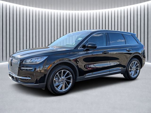 Certified 2024 Lincoln Corsair FWD w/ Equipment Group 101A image 7