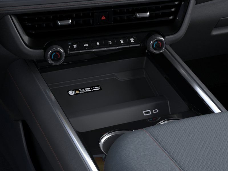 New 2026 Chevrolet Suburban RST RWD image 23